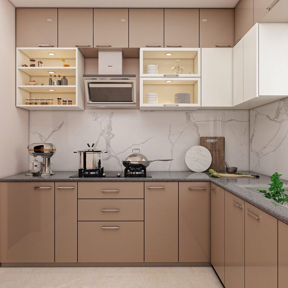 Modular Kitchen