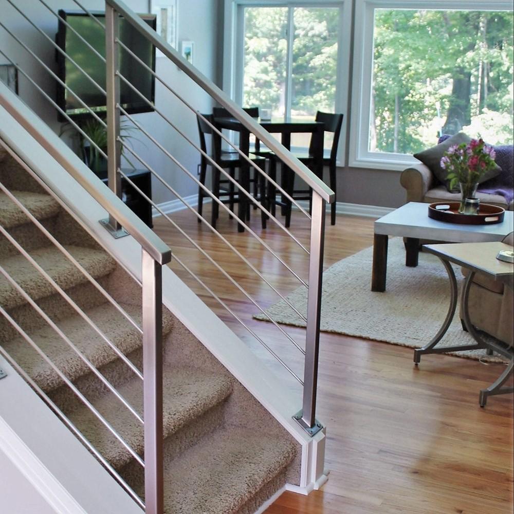 SS Steel Railing